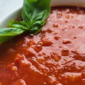 Marinara Sauce