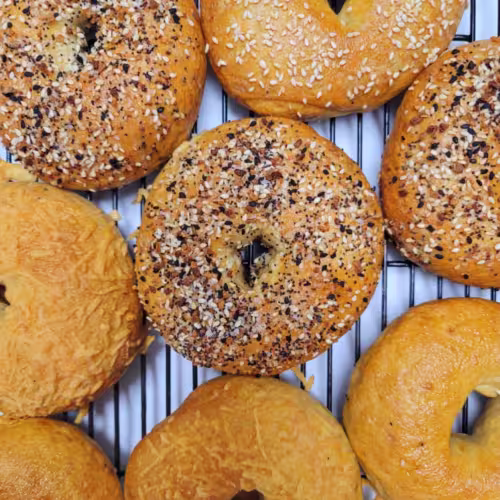 Bagels
