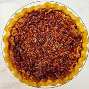 Pecan Pie