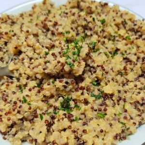 How To Cook Quinoa