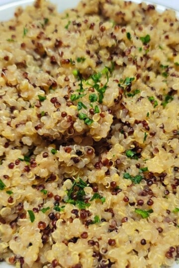 How To Cook Quinoa