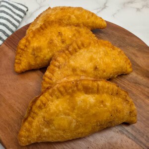 Meat Pies