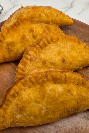 Meat Pies