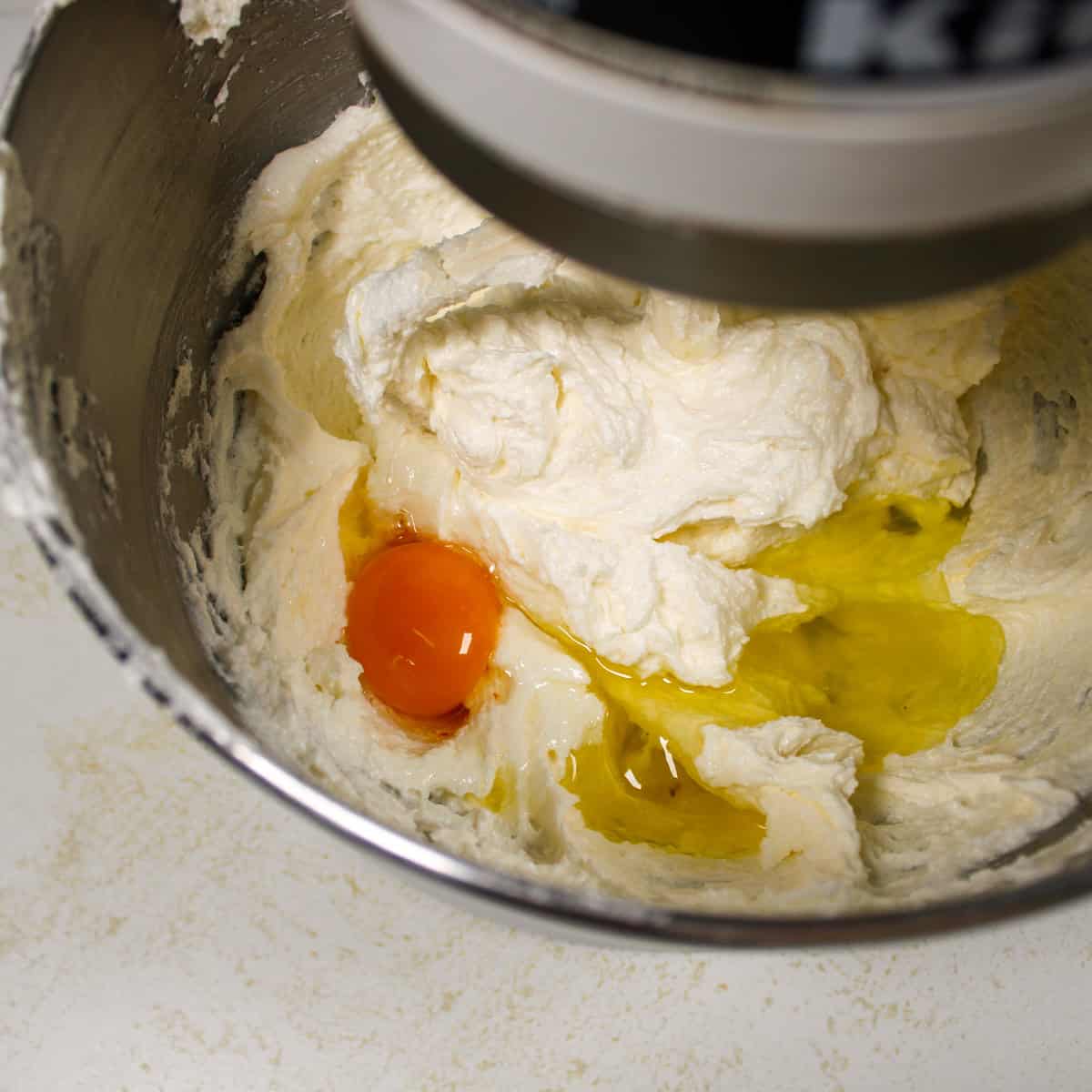 Moist Vanilla Cake from Scratch