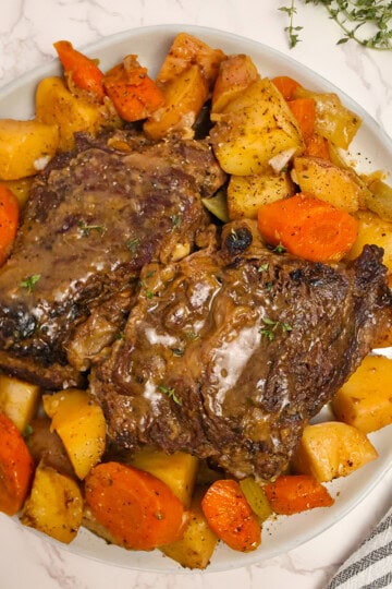 Classic Beef Roast