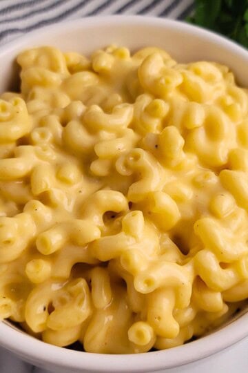 Simple Macaroni and Cheese