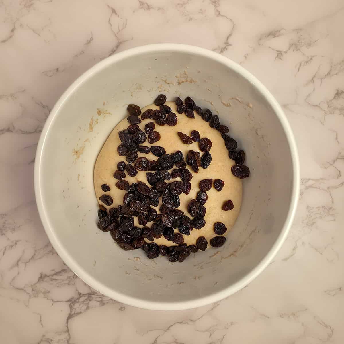 Cinnamon Raisin Sourdough Bread Recipe