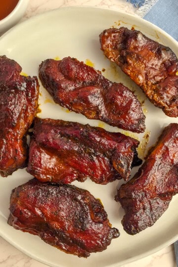 Country Style Pork Ribs