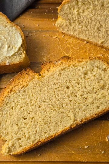 Irish Soda Bread