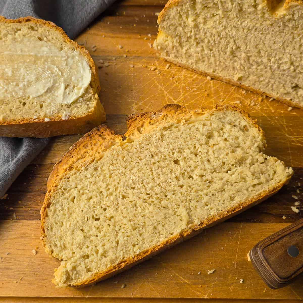 Irish Soda Bread
