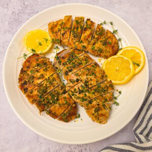 Greek Chicken Marinade