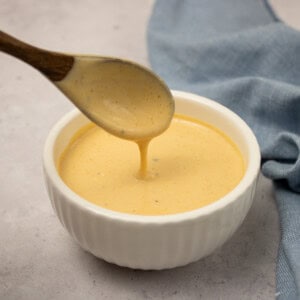The Best Burger Sauce Recipe
