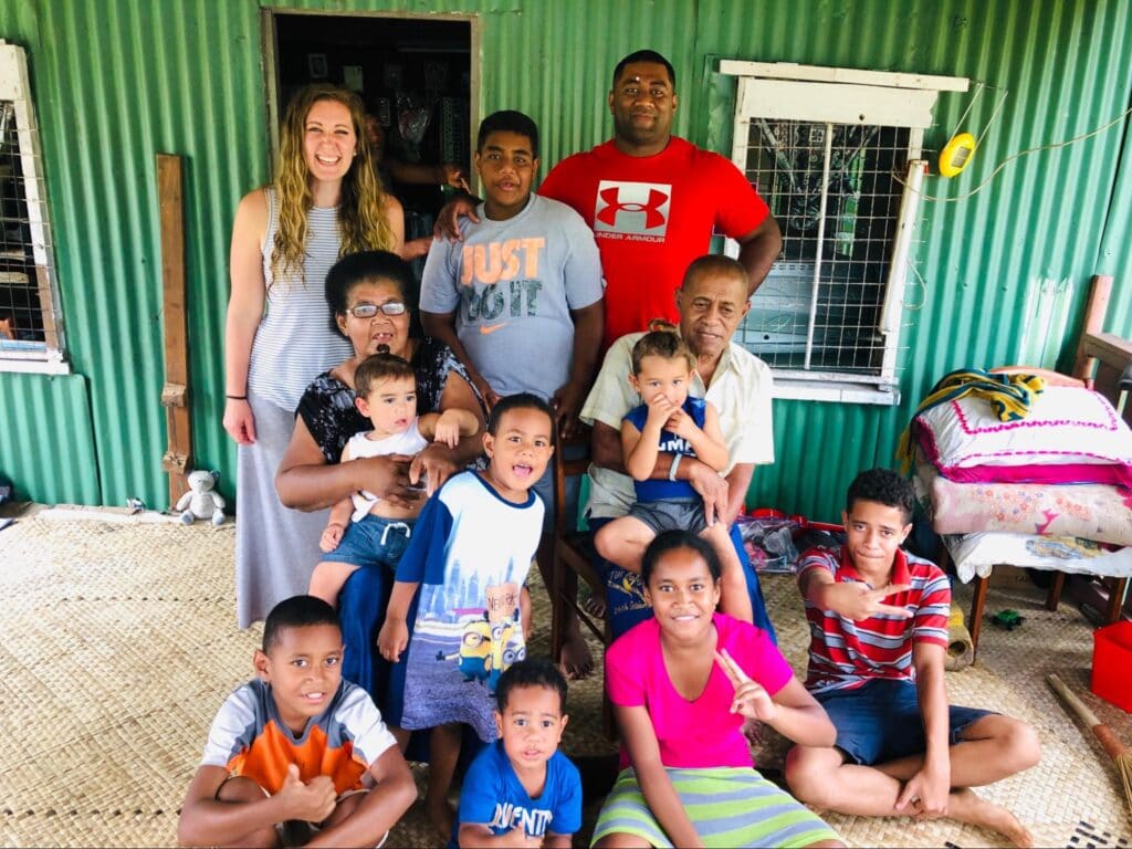 Supportive community gathering at Singing Feather Ministries, promoting faith, family, and outreach programs.