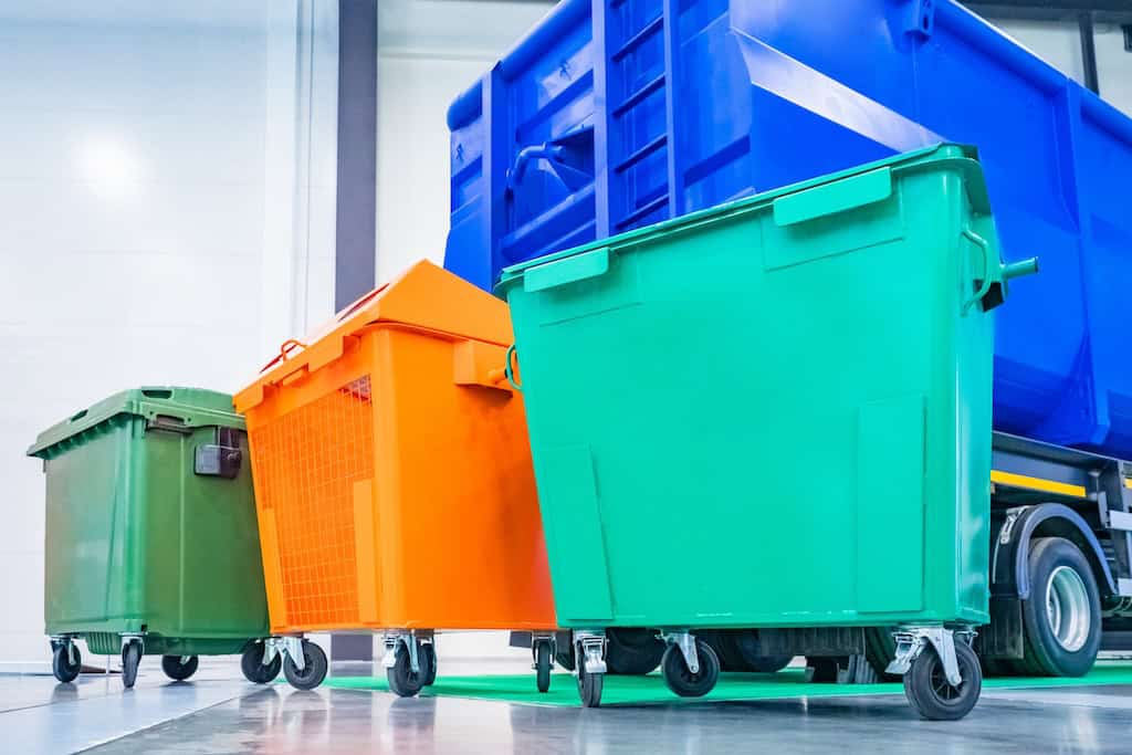 Safe Disposal of Paint and Painting Supplies | SISU Painting