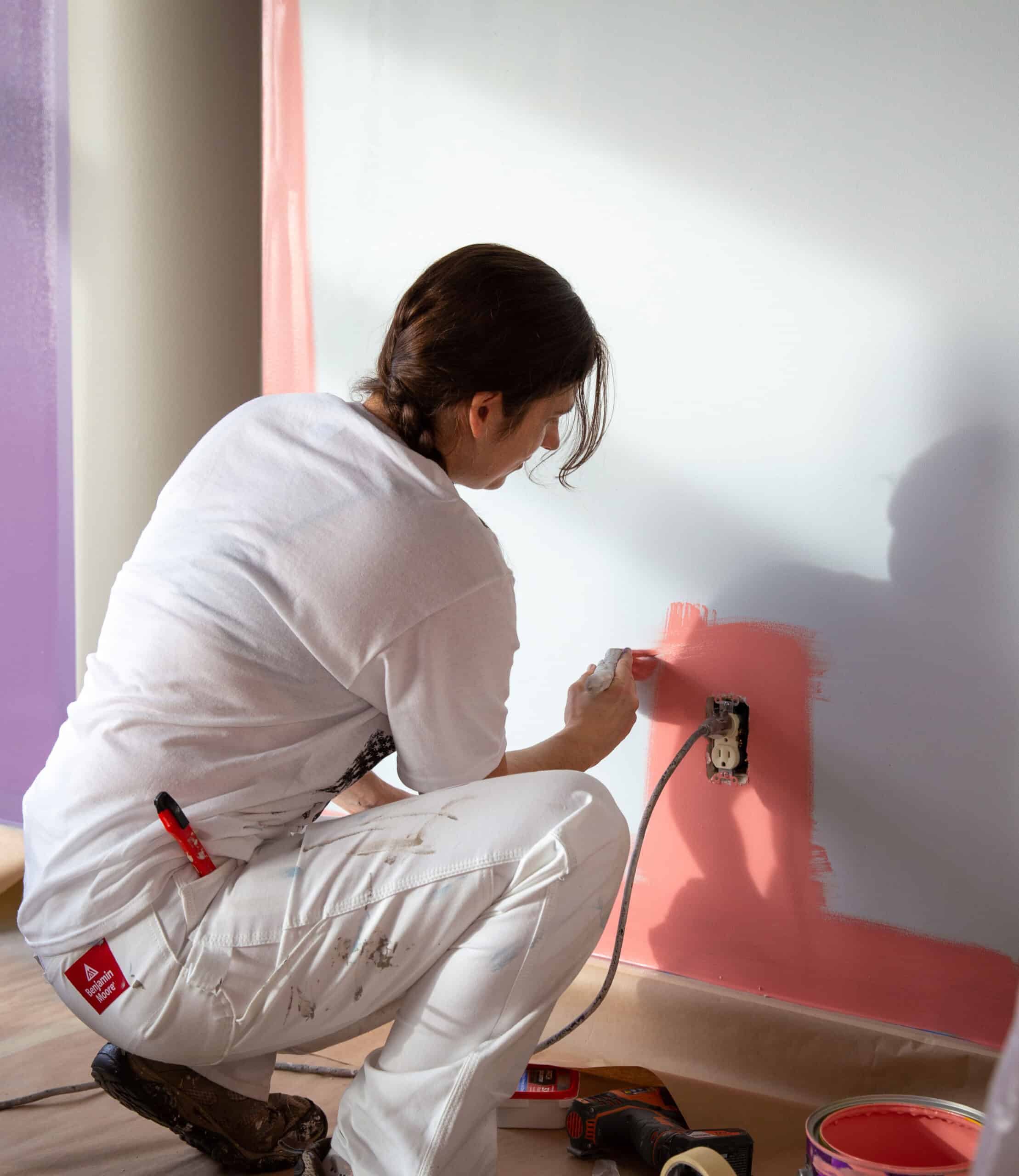 SISU Painting | Interior Painting Dfyghdf
