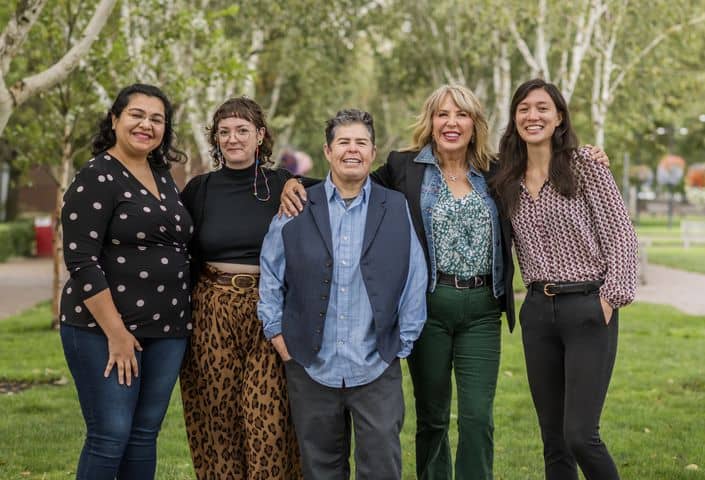 Sisu Painting owners team