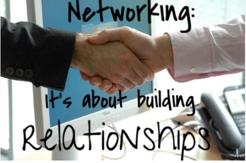 why are communication skills important? Networking and relationships