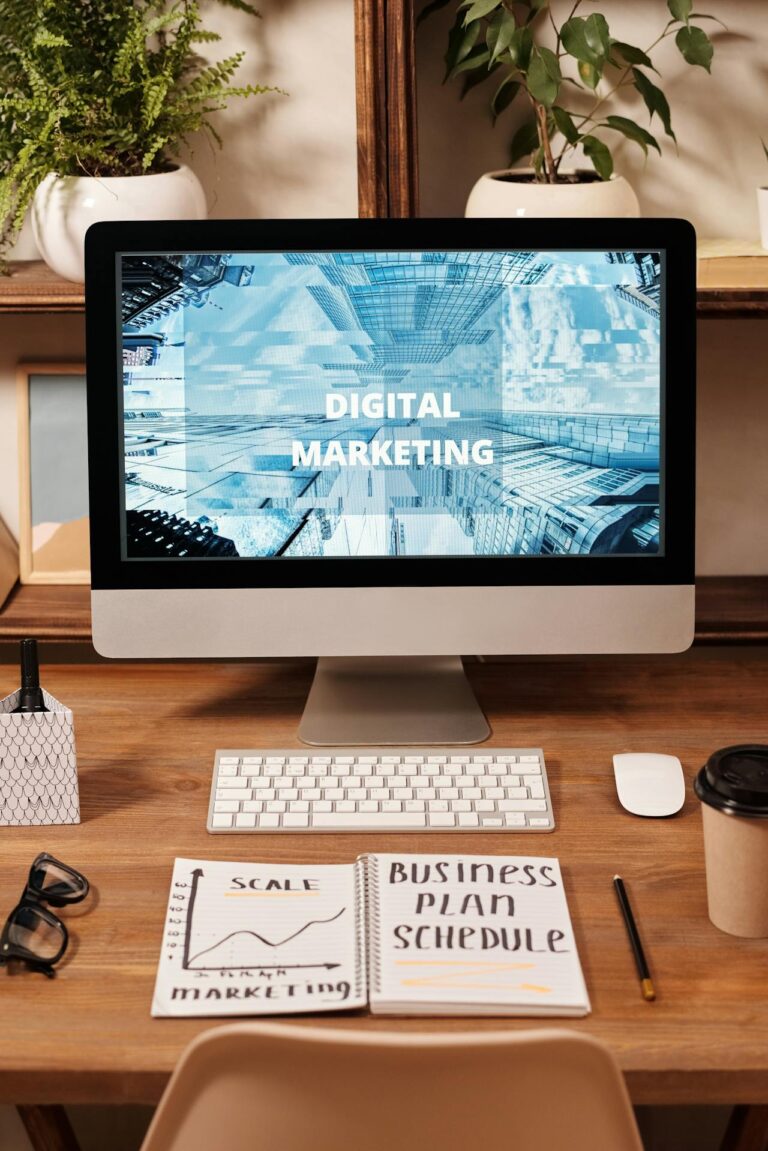 Which Course Is Best for Learning Digital Marketing? (2025 Guide to Mastering Online Success)