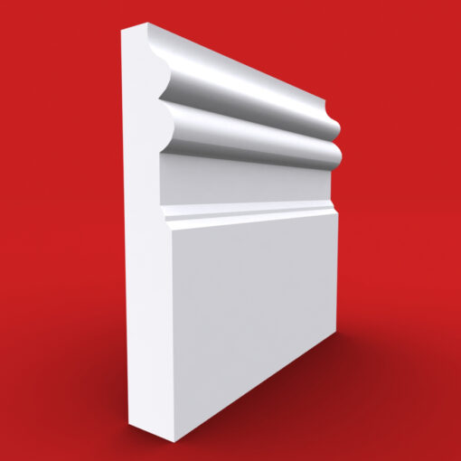 regency B Skirting