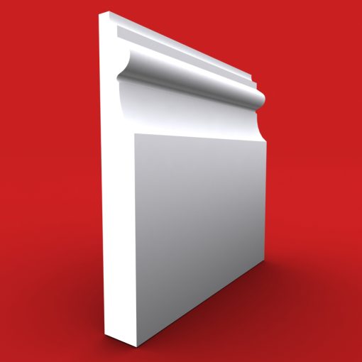 royal a skirting board image