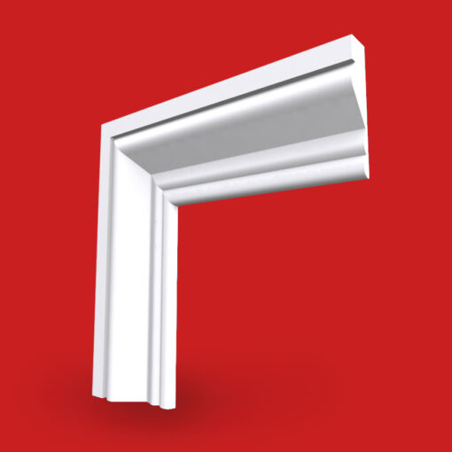 cesar architrave image