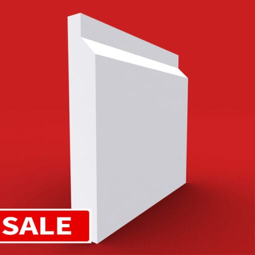 skirting king uk manufactured skirting board