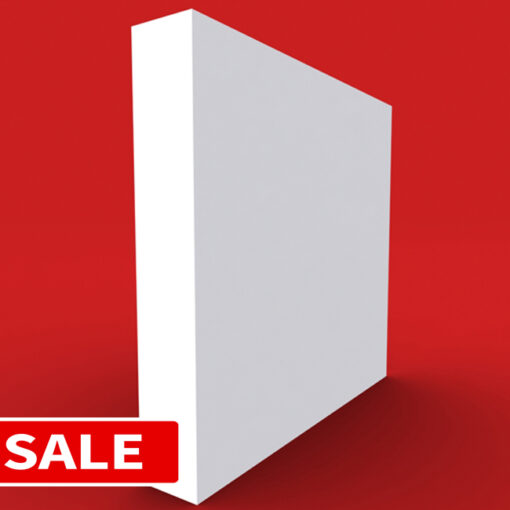 square sale skirting king