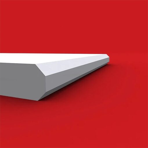 Edge Window Board MDF