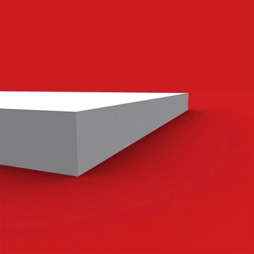 square window board