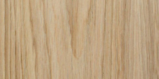 Oak Veneered Crown Cut MDF