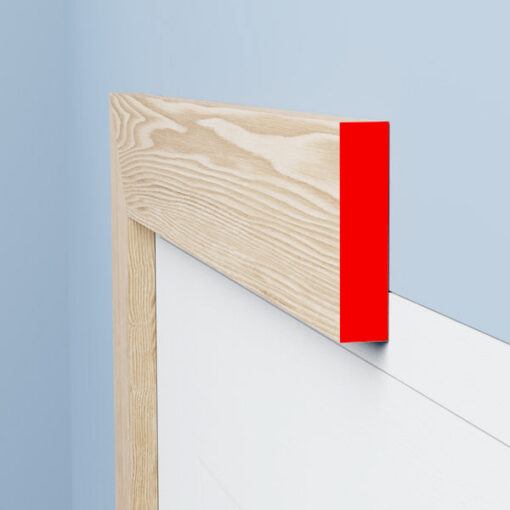 Square Edge Pine Architrave