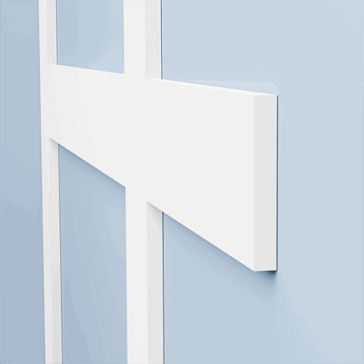 Shaker Wall Panelling