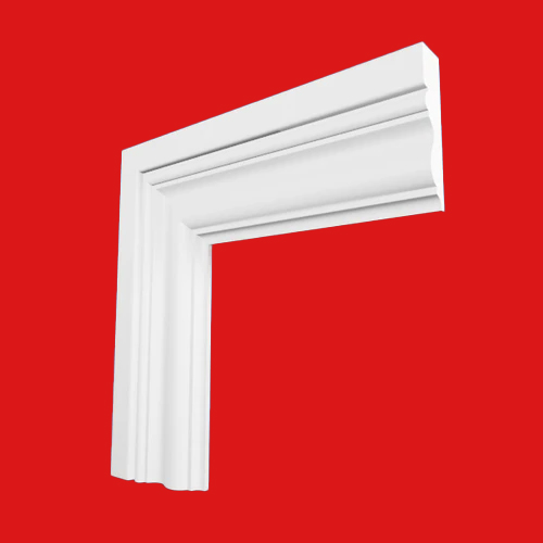 Georgian MDF Architrave