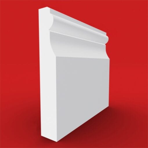 Royal B MDF Skirting
