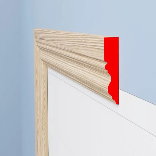 Georgian Pine Architrave