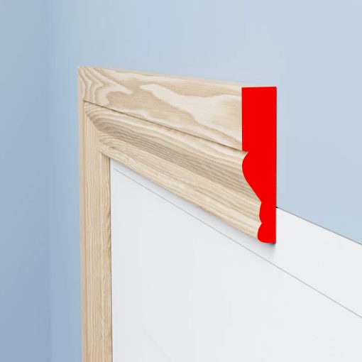 Cesar Pine Architrave