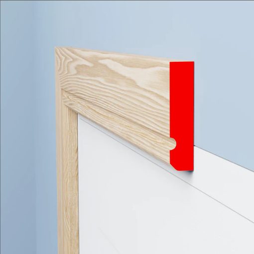 Edge C Grooved Pine Architrave