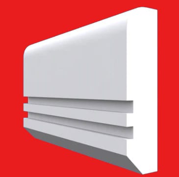Edge Grooved 2 SK