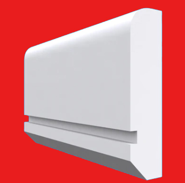 Edge Grooved SK