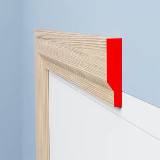 Rebate 45 Pine Architrave
