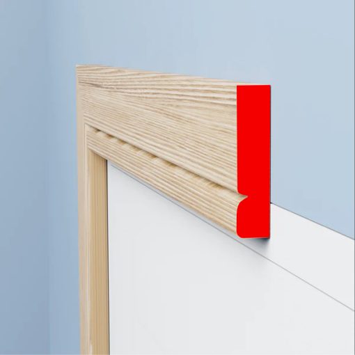 Reveal Pine Architrave