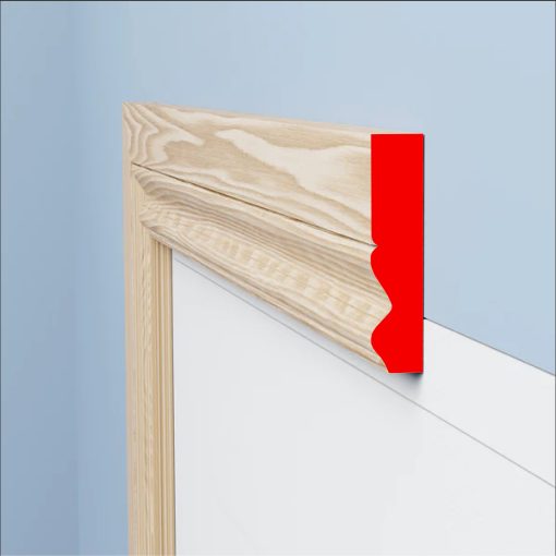 Royal A Pine Architrave
