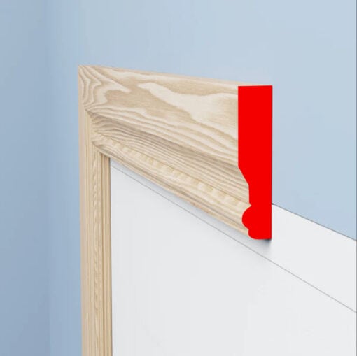 Royal B Pine Architrave
