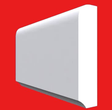Scotia Dado Rail