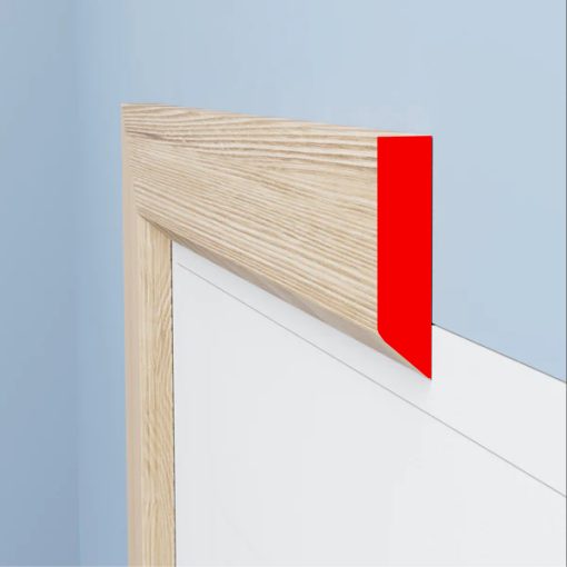 Splay Pine Architrave