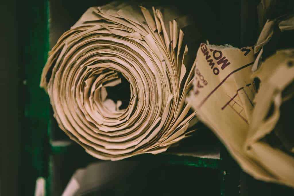 eco friendly skirting board production