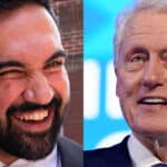 Bill Clinton Celebrates Radical Socialist’s NYC Mayoral Victory: ‘I’m Wishing You Much Success’