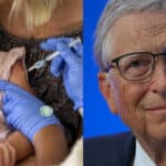 Bill Gates Launches $1.6 Billion Scheme to Mass Vaccinate Children