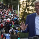 Trump Planning Mass Fast-Track Deportations of Illegals with ‘Asylum’ Claims