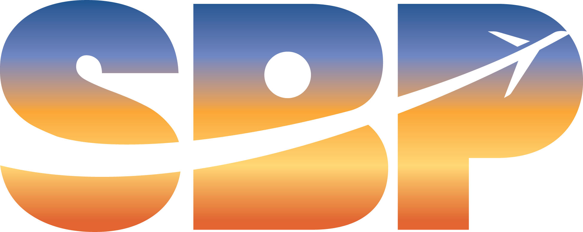 SBP logo